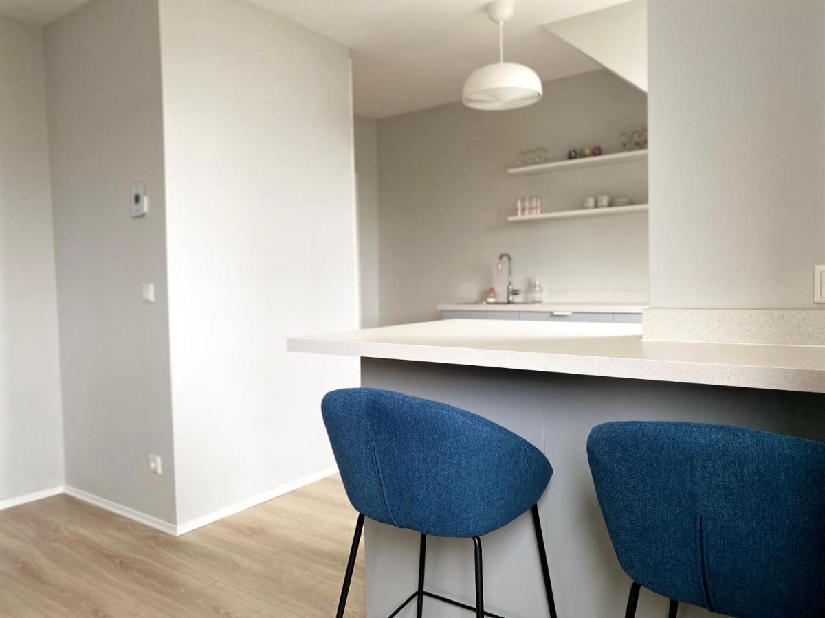 Zentrale Ferienwohnung Fuer Bis Zu 4 Personen بريمرهافن المظهر الخارجي الصورة
