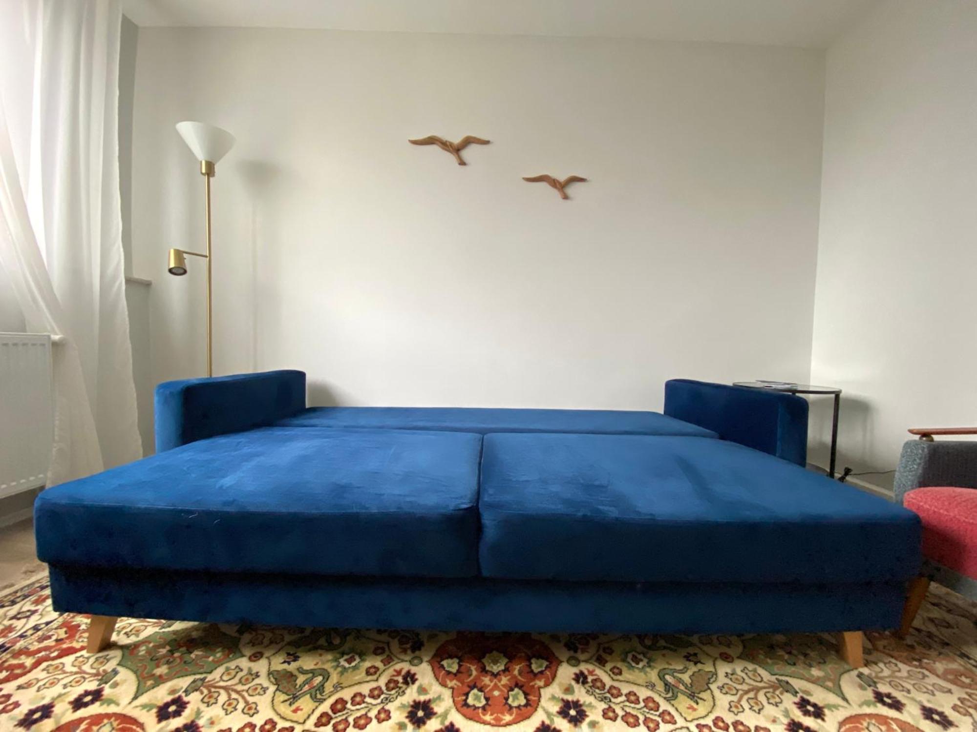 Zentrale Ferienwohnung Fuer Bis Zu 4 Personen بريمرهافن المظهر الخارجي الصورة