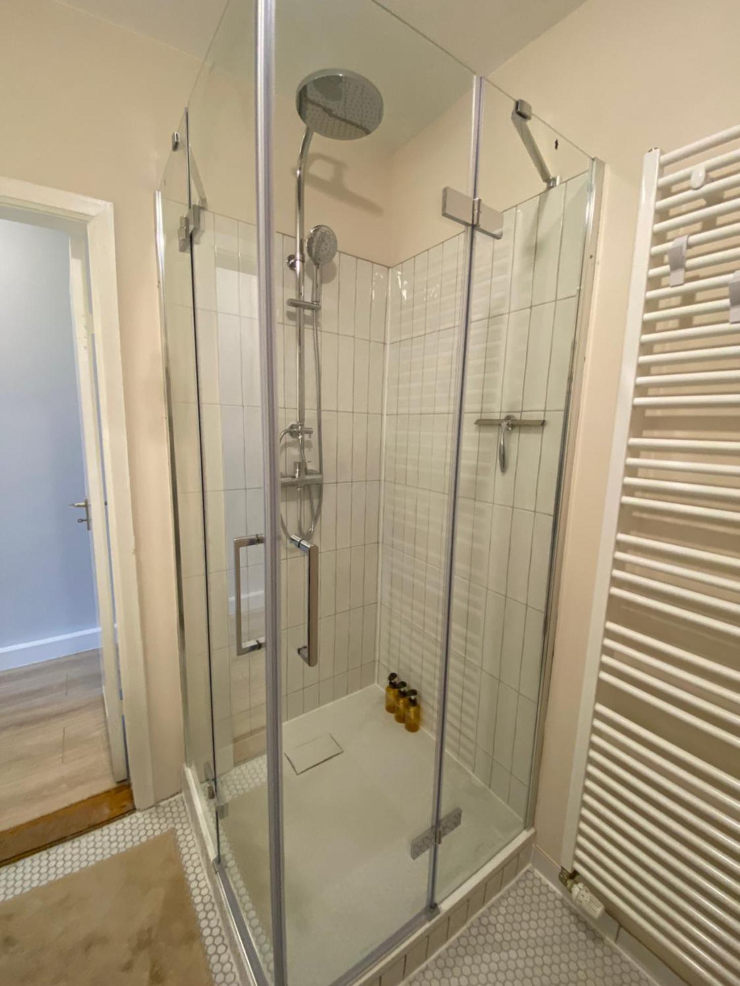Zentrale Ferienwohnung Fuer Bis Zu 4 Personen بريمرهافن المظهر الخارجي الصورة